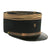 Original French WWI Era Model 1886  8th Artillery Officers Kepi Original Items