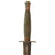 Original British Early Post War 3rd Pattern Fairbairn Sykes Fighting Knife - Marked Sheffield England Original Items