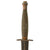 Original British Early Post War 3rd Pattern Fairbairn Sykes Fighting Knife - Marked Sheffield England Original Items