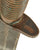 Original British Early Post War 3rd Pattern Fairbairn Sykes Fighting Knife - Marked Sheffield England Original Items