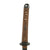 Original WWII Japanese Army Officer P-1944 Rinji Seikishi Shin-Gunto Katana Sword by YOSHITADA with Scabbard - Dated 1945 Original Items