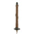 Original WWII Japanese Army Officer P-1944 Rinji Seikishi Shin-Gunto Katana Sword by YOSHITADA with Scabbard - Dated 1945 Original Items