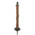 Original WWII Japanese Army Officer P-1944 Rinji Seikishi Shin-Gunto Katana Sword by YOSHITADA with Scabbard - Dated 1945 Original Items