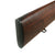 Original German M1891 Argentine Mauser Rifle by Ludwig Loewe made in 1895 - Matching Serial M 7138 Original Items