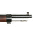Original German M1891 Argentine Mauser Rifle by Ludwig Loewe made in 1895 - Matching Serial M 7138 Original Items