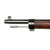 Original German M1891 Argentine Mauser Rifle by Ludwig Loewe made in 1895 - Matching Serial M 7138 Original Items