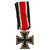 Original German WWII Wehrmacht Iron Cross 2nd Class 1939 by Working Group for Army Supplies with Ribbon - EKII Original Items