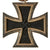 Original German WWII Wehrmacht Iron Cross 2nd Class 1939 by Working Group for Army Supplies with Ribbon - EKII Original Items
