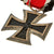 Original German WWII Wehrmacht Iron Cross 2nd Class 1939 by Working Group for Army Supplies with Ribbon - EKII Original Items