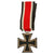 Original German WWII Wehrmacht Iron Cross 2nd Class 1939 by Working Group for Army Supplies with Ribbon - EKII Original Items