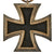 Original German WWII Wehrmacht Iron Cross 2nd Class 1939 by Working Group for Army Supplies with Ribbon - EKII Original Items