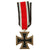 Original German WWII Wehrmacht Iron Cross 2nd Class 1939 by with Ribbon - Unclear Maker Marking - EKII Original Items