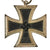 Original German WWII Wehrmacht Iron Cross 2nd Class 1939 by Wilhelm Deumer with Ribbon & KvK II Pin - EKII Original Items