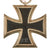 Original German WWII Wehrmacht Iron Cross 2nd Class 1939 by Klein & Quenzer A.G. with Ribbon - EKII Original Items