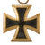 Original German WWII Iron Cross 2nd Class 1939 with Named 279th Infantry Award Document & Ribbon - EKII Original Items