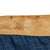 Original U.S. Pre-WWI 46 Star Multi-Piece Cloth National Flag - 71” x 40” Original Items