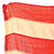 Original U.S. Pre-WWI 46 Star Multi-Piece Cloth National Flag - 71” x 40” Original Items