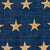 Original U.S. Pre-WWI 46 Star Multi-Piece Cloth National Flag - 71” x 40” Original Items