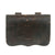Original U.S. Civil War Excellent Federal Issue .44 Caliber Pistol Cartridge Box by T. Smith & Co of New York Original Items