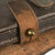 Original U.S. Civil War Excellent Federal Issue .44 Caliber Pistol Cartridge Box by T. Smith & Co of New York Original Items
