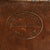 Original U.S. Civil War Excellent Federal Issue .44 Caliber Pistol Cartridge Box by T. Smith & Co of New York Original Items