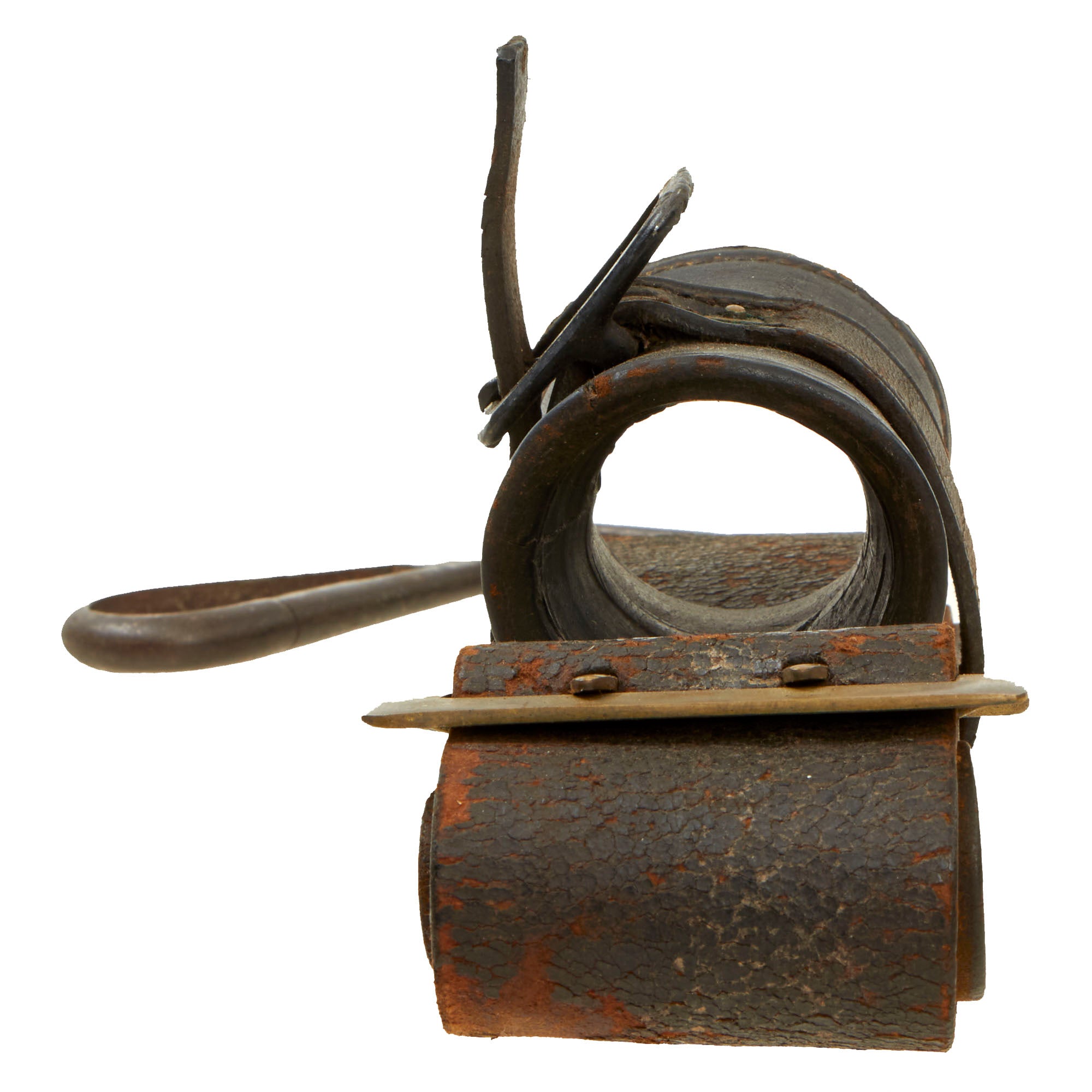civil war fishing hooks Original U.S. Civil War M1851 Body Sling with Attachment Swivel Hook a – International Military Antiques