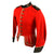 Original British Pre-WWI Scottish Royal Scots Fusiliers Scarlet Red Dress Doublet Original Items