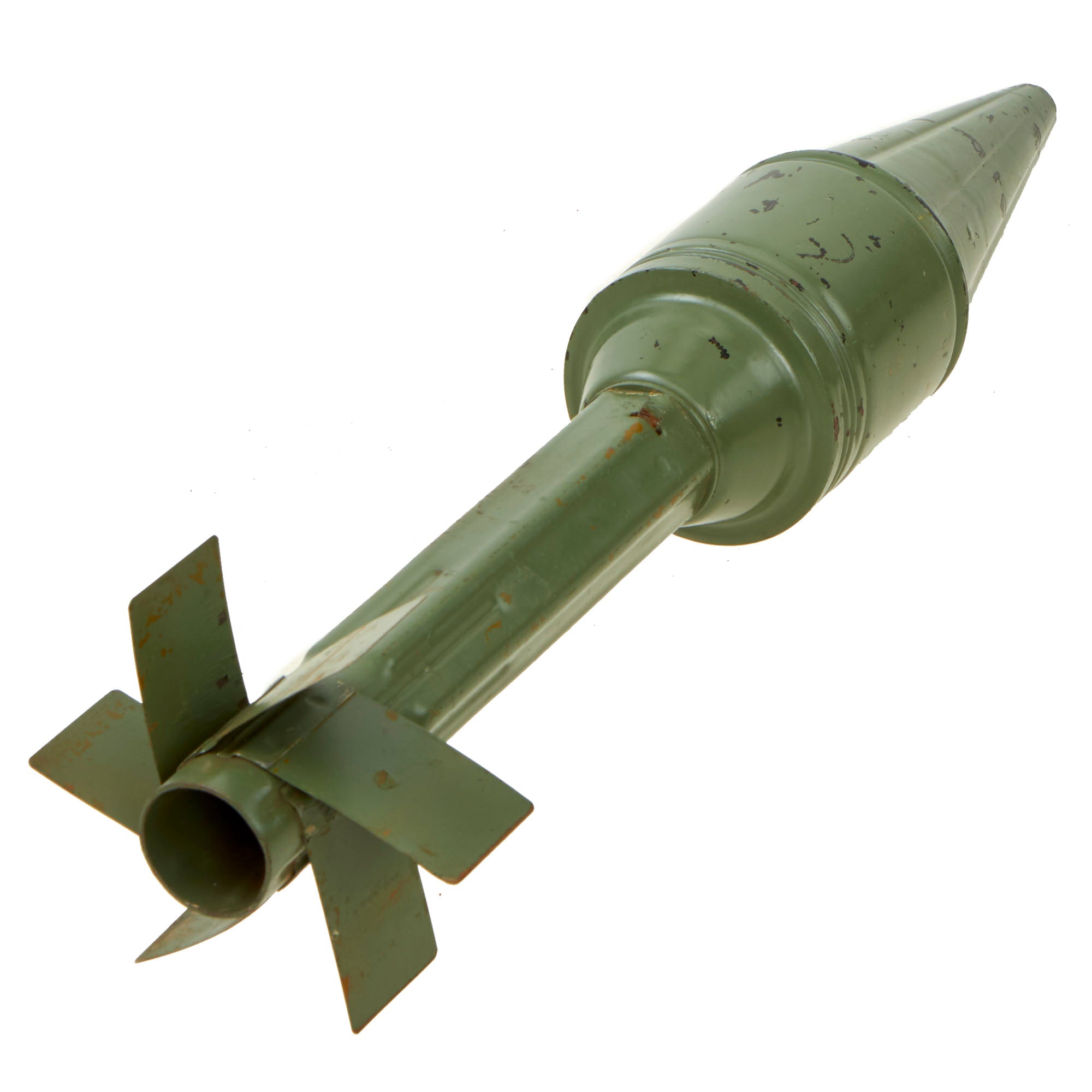 Usa Rockets Rpg Original U.S. 21st Century Explosive Ordnance Disposal Team Inert RPG ...