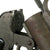 Original U.S. WWII M8 Pyrotechnic 37mm Flare Signal Pistol by McInerney Spring & Wire Co. Original Items