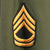 Original U.S. Vietnam War M1951 1st Special Forces (Airborne) Field Jacket with Period Applied Insignia - Paratrooper’s Wings Original Items