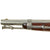 Original U.S. Model 1836 Flintlock Cavalry Pistol by R. Johnson with Cartouches - Unconverted - dated 1843 Original Items
