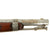 Original U.S. Model 1836 Flintlock Cavalry Pistol by R. Johnson with Cartouches - Unconverted - dated 1843 Original Items