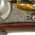 Original U.S. Model 1836 Flintlock Cavalry Pistol by R. Johnson with Cartouches - Unconverted - dated 1843 Original Items