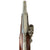 Original U.S. Model 1836 Flintlock Cavalry Pistol by R. Johnson with Cartouches - Unconverted - dated 1843 Original Items