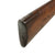 Original Imperial German Garde Regiment Marked Mauser Model 1871/84 Rifle by Spandau Dated 1887 - Serial 8459 Original Items