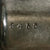 Original Imperial German Garde Regiment Marked Mauser Model 1871/84 Rifle by Spandau Dated 1887 - Serial 8459 Original Items