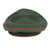 Original German WWII 1938 Dated Heer 97th Artillery Regiment EM/NCO Schirmmütze Visor Crush Cap by Wilhelm Wethekam - Size 56 Original Items