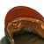 Original German WWII Army Heer Sonderführer Civilian Special Leader Schirmmütze Visor Crush Cap - size 56 Original Items