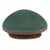 Original German WWII Named Feuerschutzpolizei Fire Protection Police Officer's Schirmmütze Visor Cap Original Items