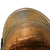 Original German WWII Army Heer Feldgendarmerie EM/NCO Schirmmütze Visor Crush Cap Original Items