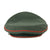 Original German WWII 1937 Dated Army Heer Artillery Officers Schirmmütze Visor Crush Cap by Ago - Size 55 Original Items