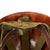 Original U.S. Vietnam War M1 Helmet with 1969 Dated Camouflage Cover and Liner Original Items