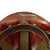 Original U.S. Vietnam War M1 Helmet with 1969 Dated Camouflage Cover and Liner Original Items