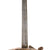 Original Italian Pre-WWI Model 1888 Cavalry Officer’s Sword with Etched Blade & Scabbard Original Items