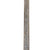 Original Italian Pre-WWI Model 1888 Cavalry Officer’s Sword with Etched Blade & Scabbard Original Items