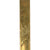 Original U.S. Pre Civil War Era M1830 Officer's Eagle Head Sword by Gebrüder Weyersberg with Fire Blued Blade & Engraved Brass Scabbard Original Items