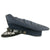 Original U.S. Vietnam War Era Named US Air Force General Officer’s Peaked Visor for Major General Marvin C. Demler, Secretary of the Air Force - WWII Project Officer for the First  B-29 Aircraft Modifications for Delivery of Atomic Bomb Original Items