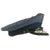Original U.S. Vietnam War Era Named US Air Force General Officer’s Peaked Visor for Major General Marvin C. Demler, Secretary of the Air Force - WWII Project Officer for the First  B-29 Aircraft Modifications for Delivery of Atomic Bomb Original Items