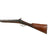 Original Belgian 14 Bore Double Barrel Percussion Fowling Piece with Twist Forged Barrel for the U.S. Frontier Market - circa 1850 Original Items
