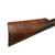 Original Belgian 14 Bore Double Barrel Percussion Fowling Piece with Twist Forged Barrel for the U.S. Frontier Market - circa 1850 Original Items
